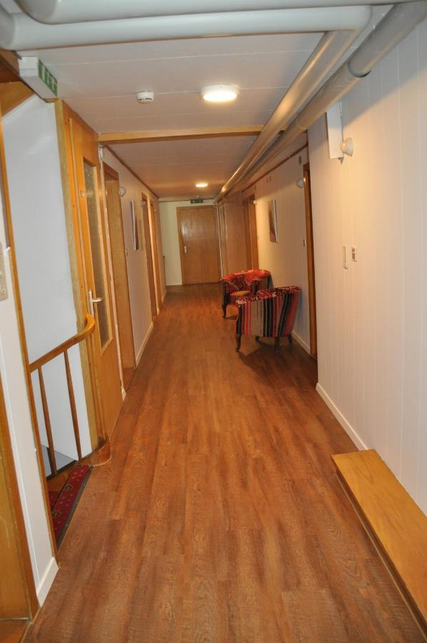 Hostel Engelberg "Mein Trail Hostel" Экстерьер фото